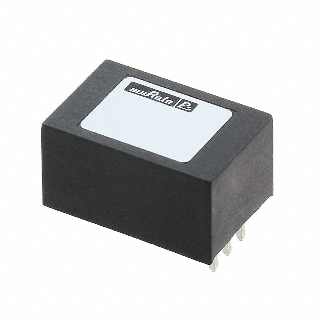OKI-78SR-5/1.5-W36HE-C Murata Power Solutions Inc.  DC DC Converters